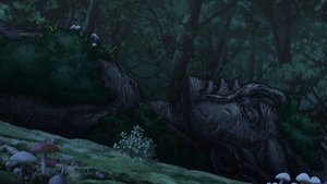Dr. Stone 1. évad Ep.1 1. epizód