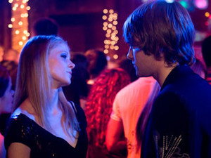 Degrassi 9. évad Ep.14 14. epizód