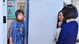 あまちゃん 1. évad Ep.117 117. epizód