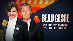 Beau geste 4. évad Ep.22 22. epizód