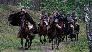 Koronás sas 1. évad Ep.15 15. epizód