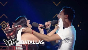 La Voz Argentina 2. évad Ep.22 22. epizód
