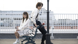 仮面ライダーゼッツ 1. évad Ep.32 32. epizód