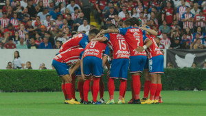 CHIVAS: El Rebaño Sagrado kép
