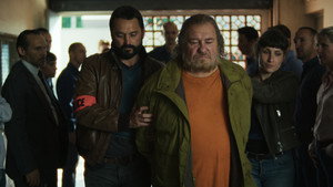 Les Disparues de la gare 1. évad Ep.6 6. epizód