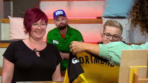 Die Dekoprofis - Die schönste Idee für jedes Budget 3. évad Ep.9 9. epizód