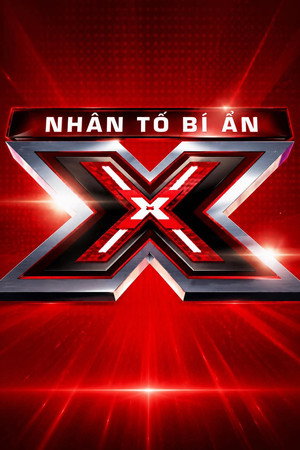 Nhân Tố Bí Ẩn poszter