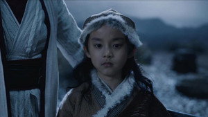 金庸武侠世界 2. évad Ep.8 8. epizód