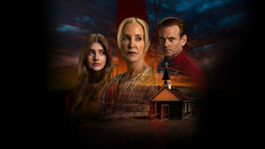 The 13th Wife: Escaping Polygamy kép
