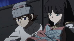 ガドガード 1. évad Ep.19 19. epizód