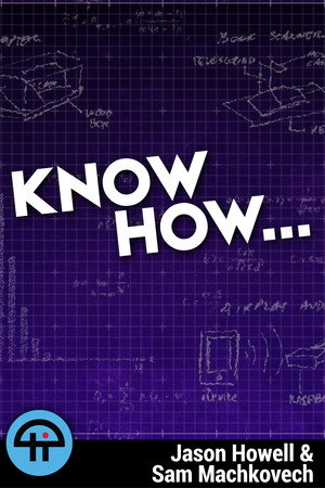 Know How... 6. évad (2018-09-27) poszter