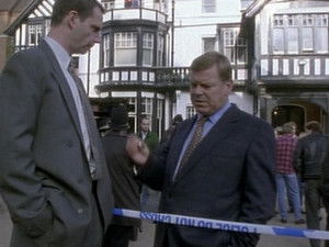Dalziel and Pascoe 1. évad Ep.2 2. epizód