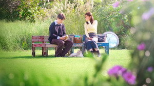 모태솔로지만 연애는 하고 싶어 kép