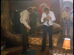The Sweeney 3. évad Ep.3 3. epizód