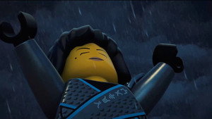 LEGO Ninjago: A Spinjitzu mesterei Garmadon fiai Ep.5 79. fejezet: Halotti álarc