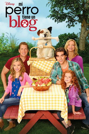 Dog with a Blog poszter