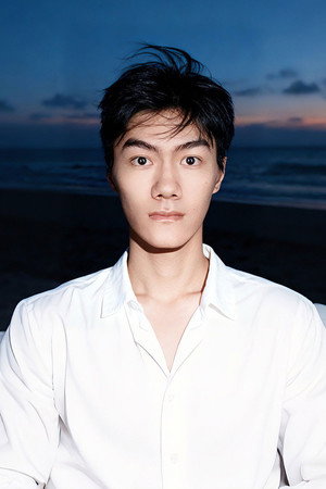 Tonglan Qiu profil kép