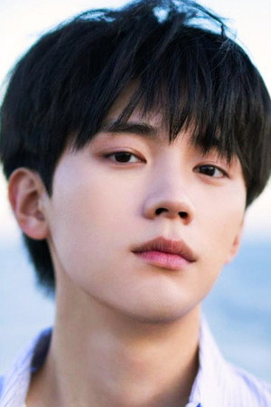 周翊然 profil kép