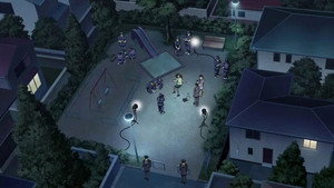 名探偵コナン 1. évad Ep.1180 1180. epizód