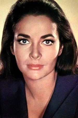 Karin Dor profil kép
