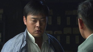 致命行动 1. évad Ep.5 5. epizód