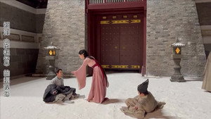 东栏雪 Speciális epizódok Ep.3 3. epizód
