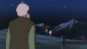 アルプスの少女ハイジ 1. évad Ep.35 35. epizód