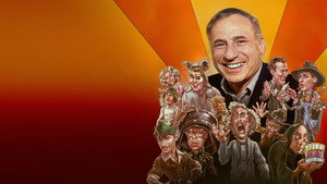 Mel Brooks: The 99 Year Old Man! kép
