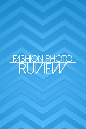 Fashion Photo RuView 24. évad (2021-01-20) poszter