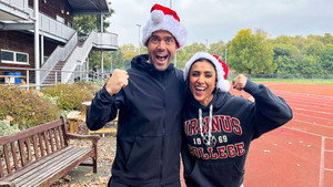 My Life at Christmas with Anita Rani 1. évad Ep.3 3. epizód