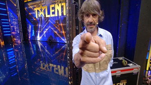 Got Talent España 10. évad Ep.8 8. epizód