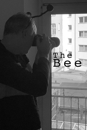 The Bee 2. évad (2021-10-17) poszter