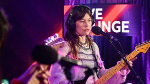 BBC Radio 1's Live Lounge 26. évad Ep.11 11. epizód