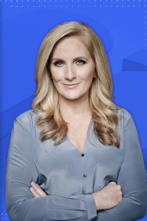 Alex Witt Reports poszter