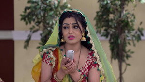 भाभीजी घर पर हैं! 1. évad Ep.1043 1043. epizód
