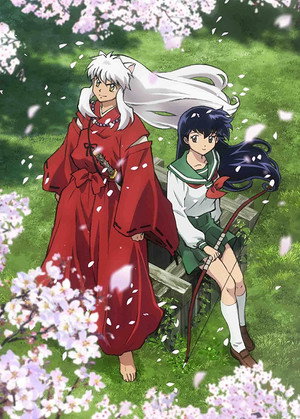 InuYasha poszter