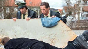 Hubert ohne Staller 5. évad Ep.3 3. epizód