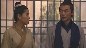 尋秦記 1. évad Ep.14 14. epizód