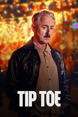 Tip Toe poszter