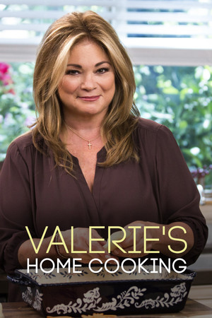 Valerie's Home Cooking 10. évad (2019-11-17) poszter