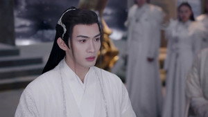 月歌行 1. évad Ep.16 16. epizód