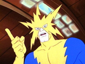 Spider-Man and His Amazing Friends 1. évad Ep.7 7. epizód