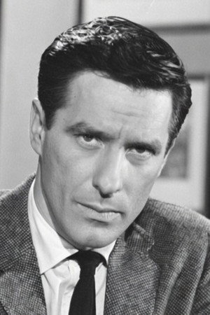 John Cassavetes profil kép