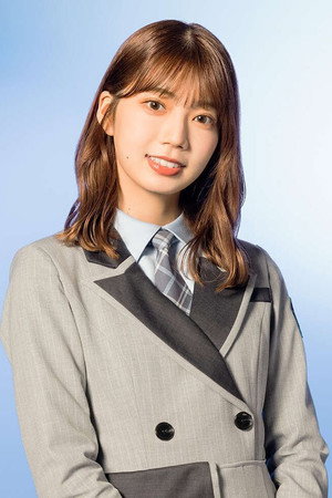 高本彩花 profil kép