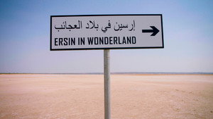 Ersin in wonderland kép