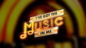 I’ve Got The Music In Me kép