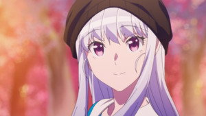 日本へようこそエルフさん。 1. évad Ep.2 2. epizód