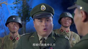 擒狼 1. évad Ep.23 23. epizód