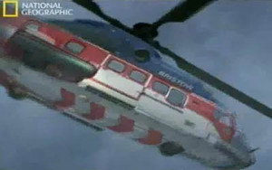 Légikatasztrófák 3. évad Ep.7 Helikopter a mélyben