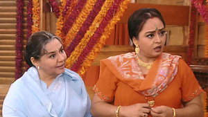 शरारत - थोड़ा जादू, थोड़ी नज़ाकत 1. évad Ep.16 16. epizód